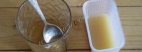 коктейль вивальди. Шаг 7