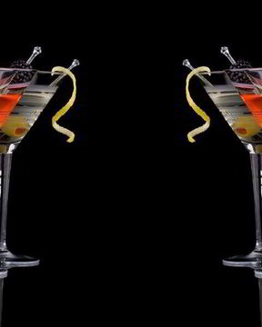 Коктейль Аббатство