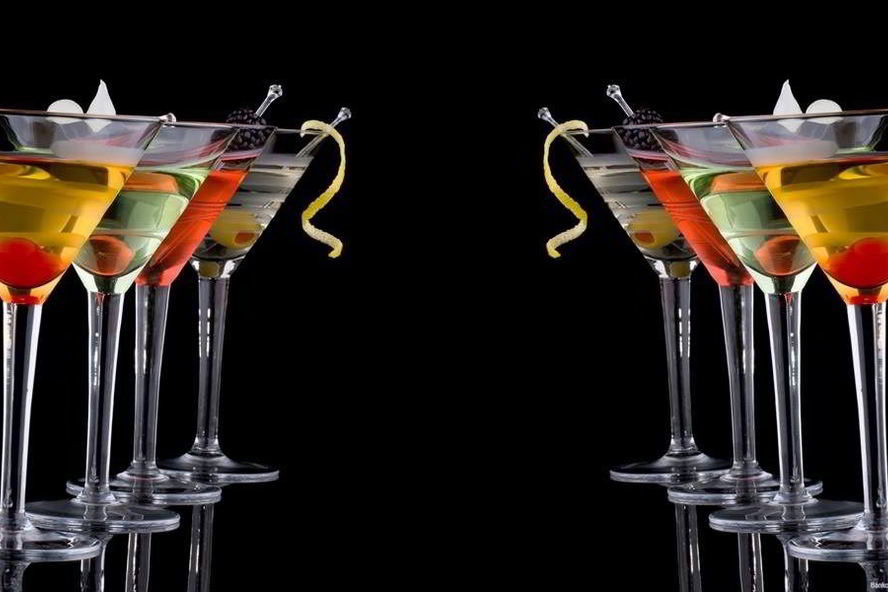 Рецепт коктейля аббатство