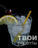 Коктейль Джон Коллинз