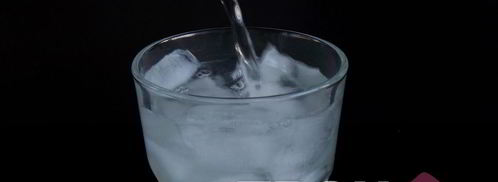 коктейль джон коллинз. Шаг 5