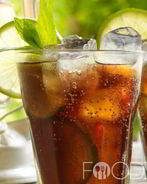 Коктейль Лонг айленд айс ти