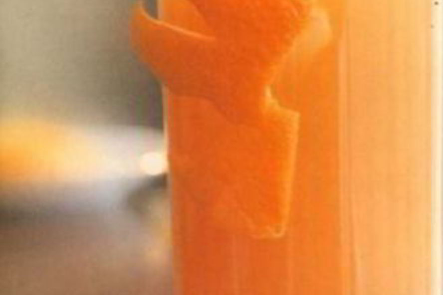 Рецепт коктейля осеннего лист