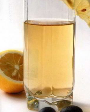 Коктейль Tom Collins