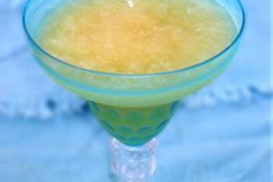 Рецепт летнего замороженного коктейля