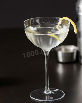 Мартини драй коктейль