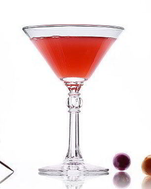 Бакарди-коктейль