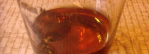 коктейль cuba libre. Шаг 3