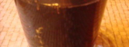 коктейль cuba libre. Шаг 4