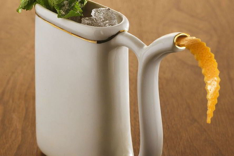 Рецепт коктейля фог-каттер