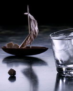 Коктейль Холодный пунш