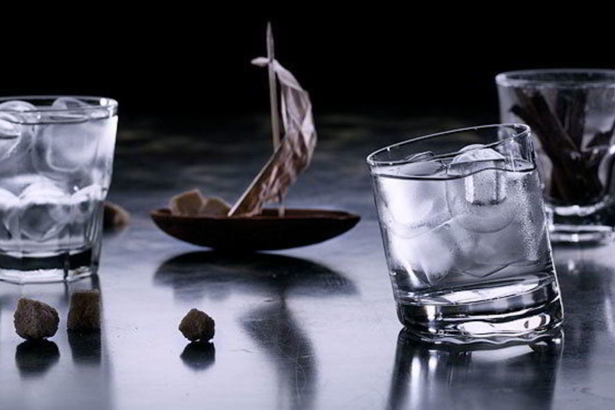 Рецепт коктейля холодного пунш