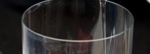 коктейль клубничная маргарита. Шаг 3