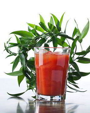 Коктейль Кровавый Цезарь