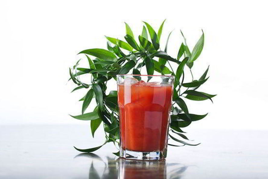 Рецепт коктейля кровавого цезарь