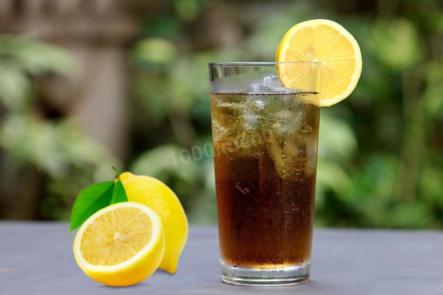 Рецепт коктейля лонга айленда