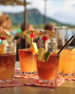 Коктейль Май Тай