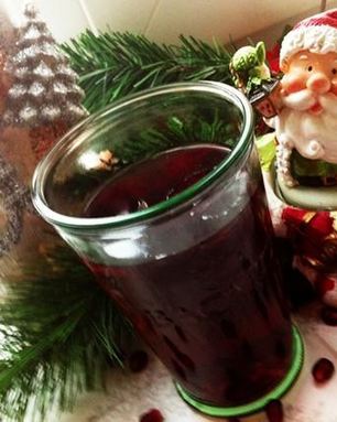 Коктейль Мистер X