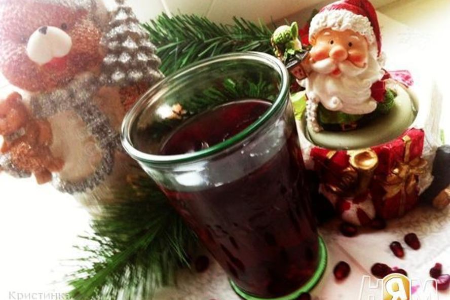 Рецепт коктейля мистер х