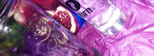 коктейль мистер x. Шаг 3