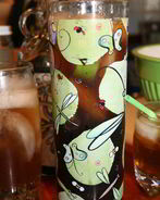 Коктейль Ром и крем