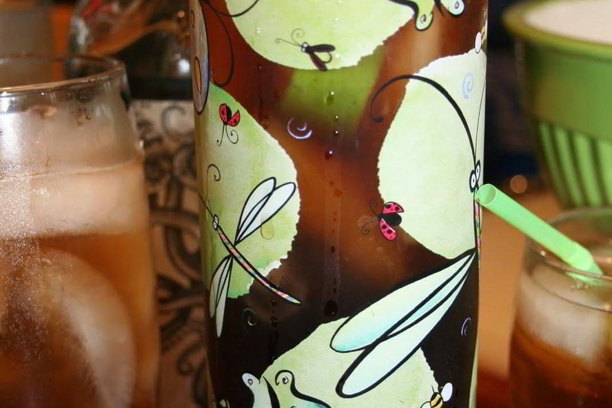 Рецепт коктейля ром и крем