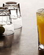 Коктейль Ромовый угар