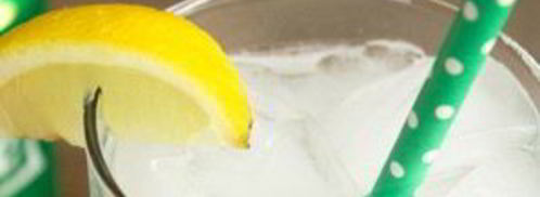 коктейль спрайт-ром. Шаг 5