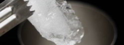 коктейль ураган. Шаг 3