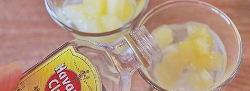 май тай коктейль. Шаг 4