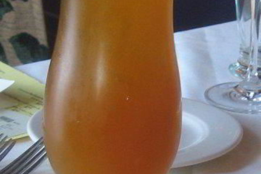 Рецепт ураганного коктейля