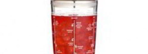 ураганный коктейль. Шаг 4