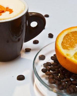 Кофе с текилой