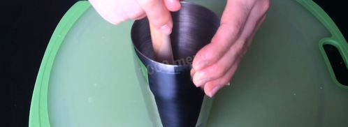 коктейль классическая маргарита. Шаг 5