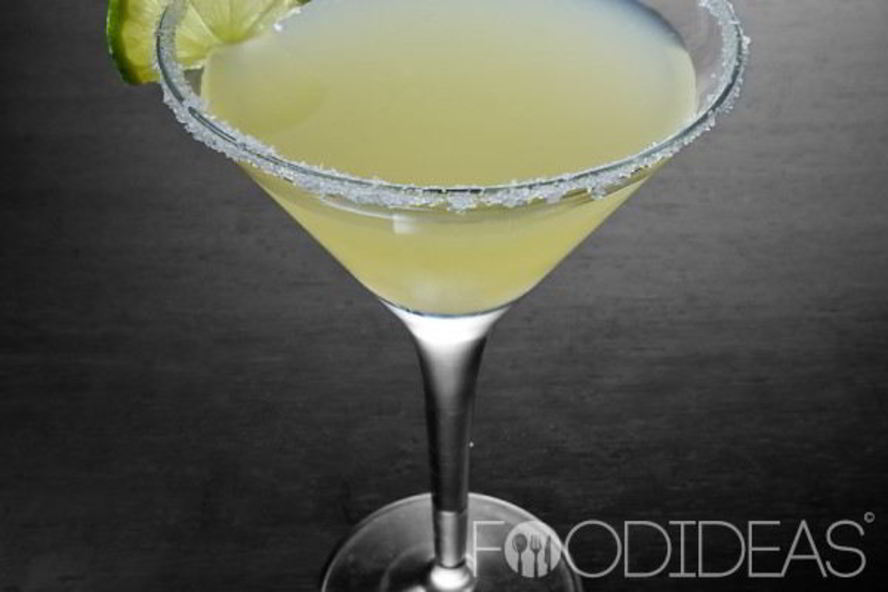 Рецепт коктейль маргариты