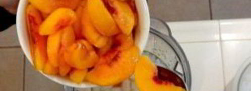 коктейль маргарита. Шаг 7