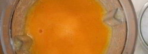 коктейль маргарита. Шаг 8