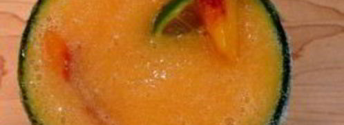 коктейль маргарита. Шаг 9