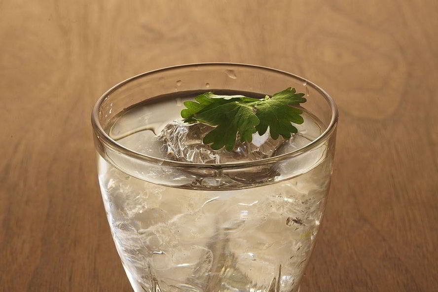 Рецепт коктейля матадор