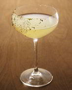 Коктейль Томми-Маргарита
