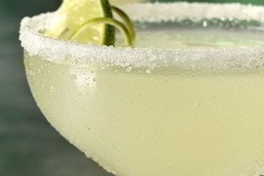 Рецепт текилы с тоником