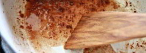 говядина с вином и овощами. Шаг 3