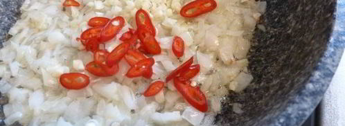 кролик с вином и пряными травами в духовке. Шаг 8