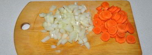 курица с вином по-грузински. Шаг 3