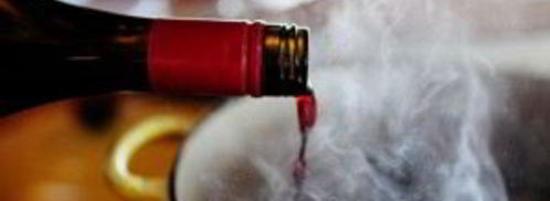 ребрышки с вином и сливками. Шаг 3