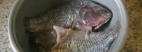 рыба в сливочном масле с вином и чесноком. Шаг 3