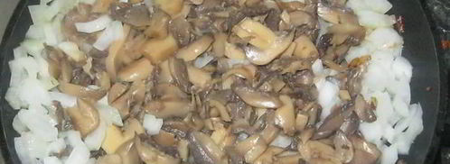 рыба в сливочном масле с вином и чесноком. Шаг 5