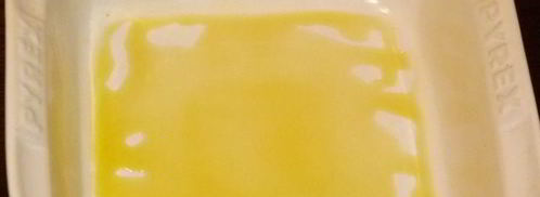 запеченная телятина с вином и персиками. Шаг 3