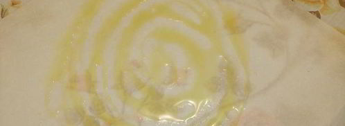 запеченная в кармашках форель с вином и овощами. Шаг 4