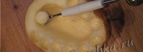 желе с вином женская мечта. Шаг 3